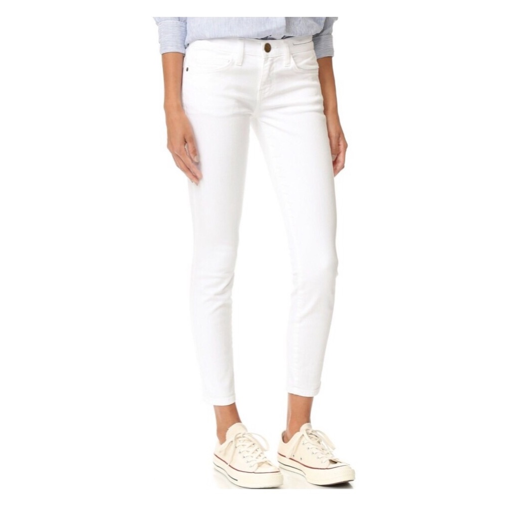 Current Elliot ‘Stiletto’ Skinny Jean NWT, Size 27